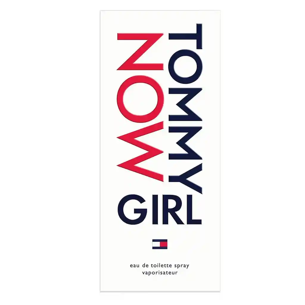 Tommy Hilfiger Fragancia Now Girl