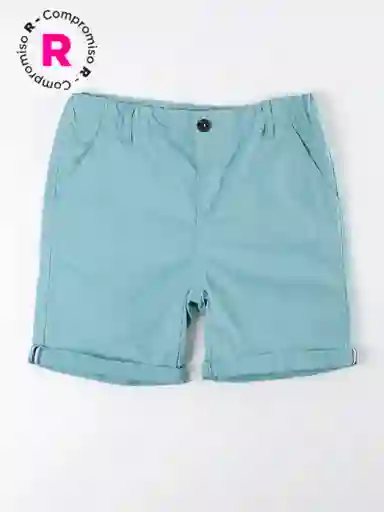 Harvest Short Mesa1 Turqu 6 V26