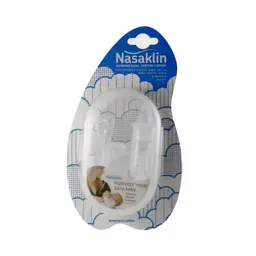 Nariklin Aspirador Nasal +0M Infantil