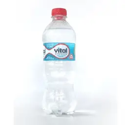 Agua Mineral Vital Sin Gas 500ml