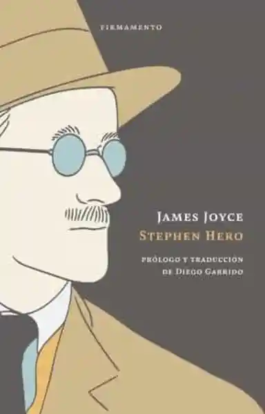 Stephen Hero - Joyce James