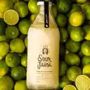 Sour Juana Tradicional