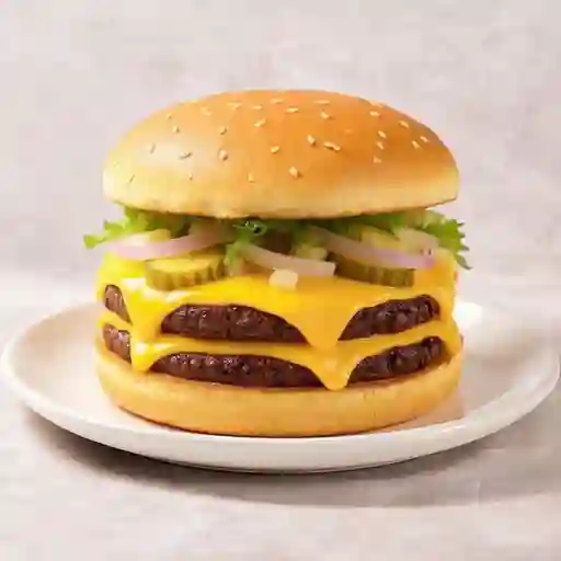 Cheeseburger