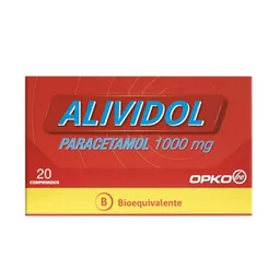 Opko Alividol (1000 mg)