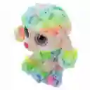 Ty Peluche Beanie Boos Poodle Mediano 37145