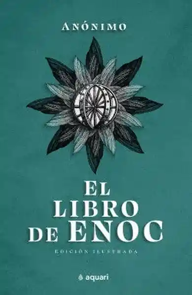 El Libro de Enoc - Anónimo