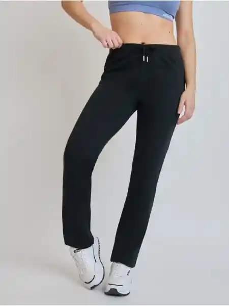 Ellesse Pantalón Claudia Negro S