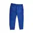 Pantalón Niño Azul Talla 10 A Pillin