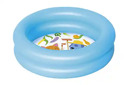 Bestway Piscina Inflable Anillo