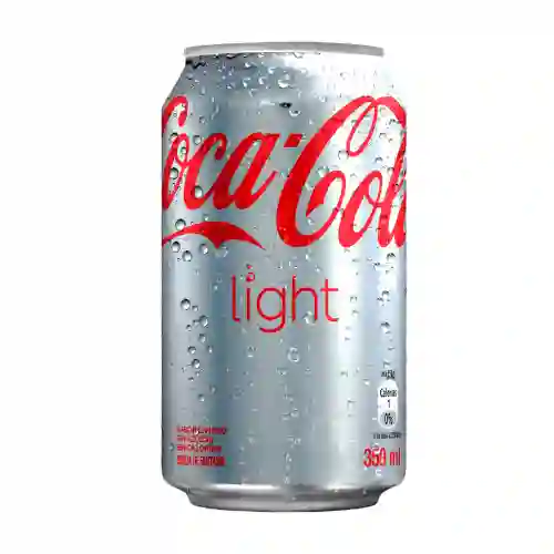 Coca-cola Light 350 ml