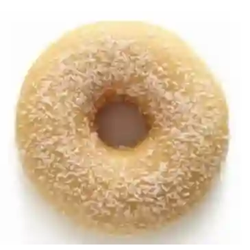 Mini Donut Azúcar