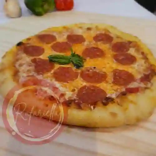 Pizza Diavola Grande