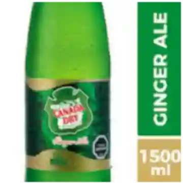 Canada Dry 1.5 l