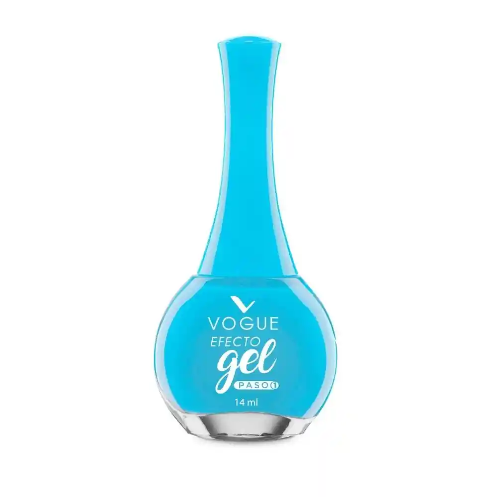 Vogue Esmalte Una Gel Bondad