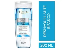 LOréal Paris Desmaquillante Skin Ht5 Bifásico