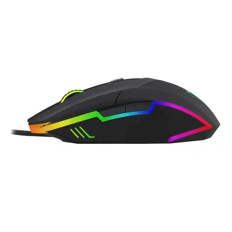 T-Dagger Mouse Gaming Lance Corporal RGB