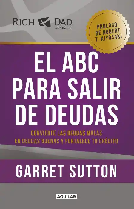 El Abc Para Salir de Deudas