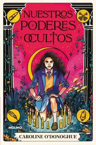 Nuestros Poderes Ocultos