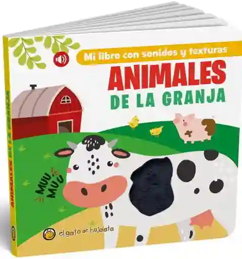 Animales de la Granja - El Gato de Hojalata