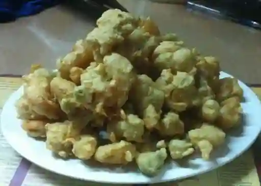 Pollo Chicharrón
