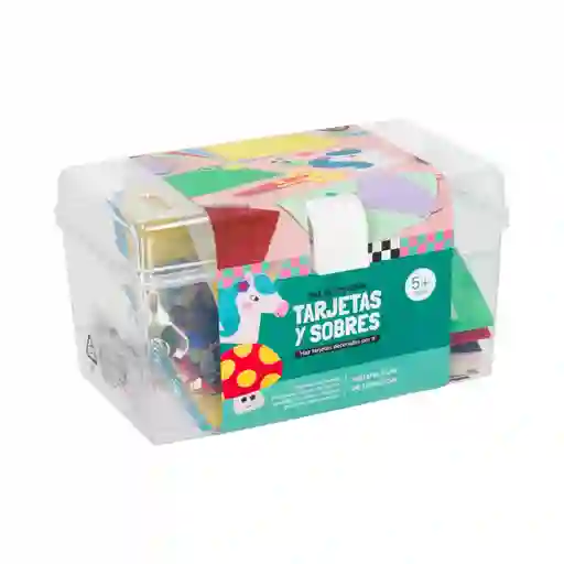 Manualidade Para Decorar Tarjetas y Sobres Casaideas