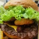 Armala a Tu Gusto + Papas Fritas