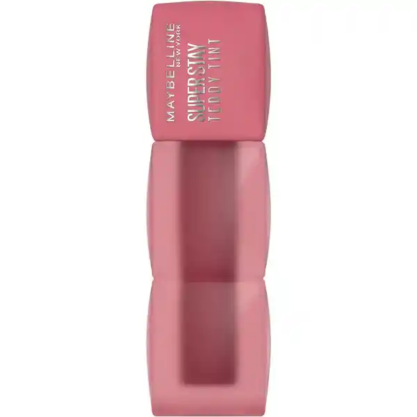 Maybelline Labial Super Stay Teddy Tint Kneehigh
