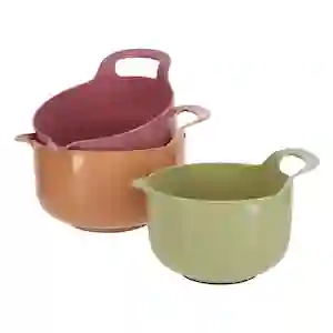 Set Bowls Repostería