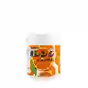 Marukawa Chicle Mármol Naranja