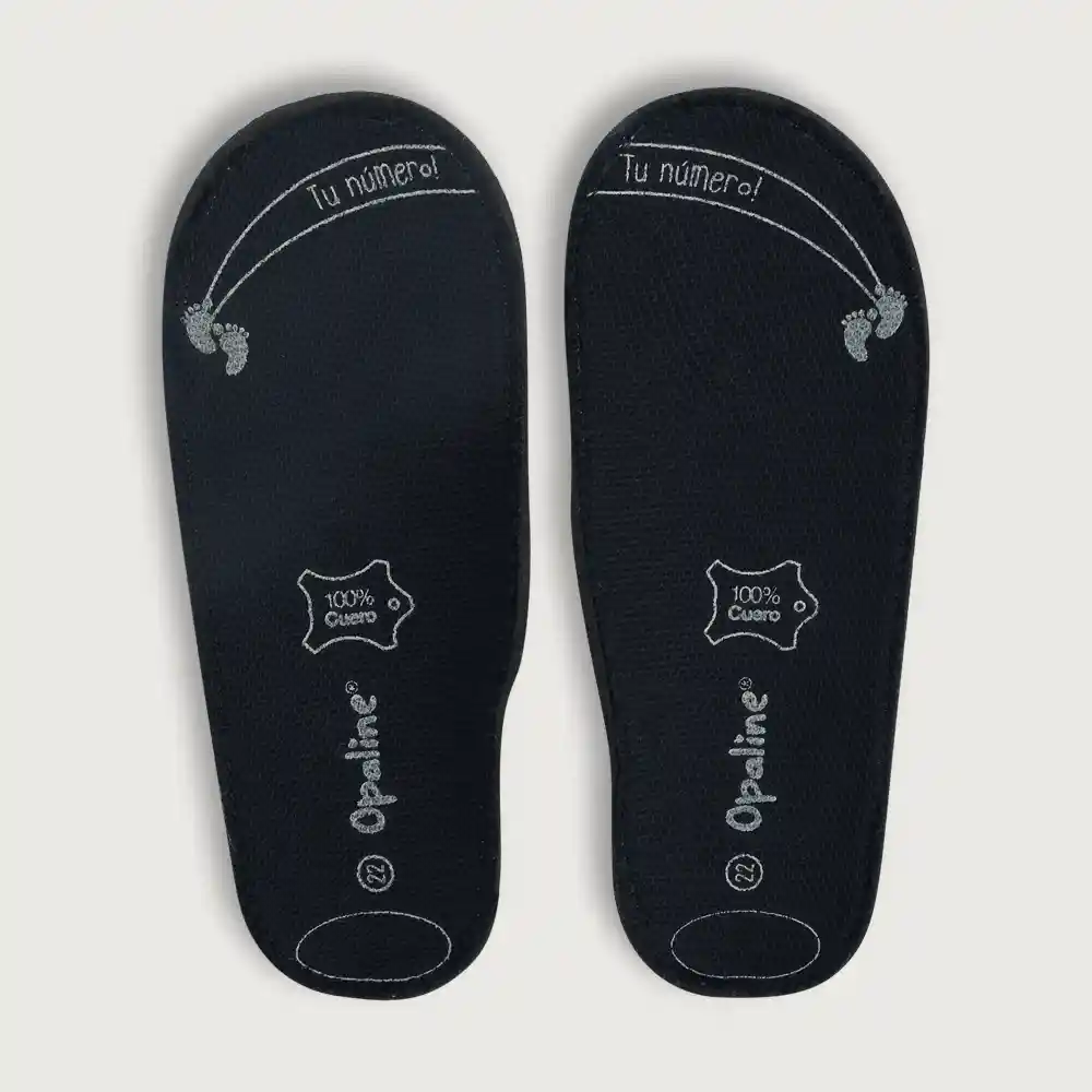 Botines Urbano Niño Café Talla 28