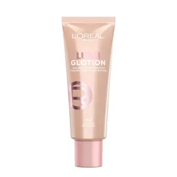 L'Oréal Paris Base de Maquillaje Lumi Glotion All in 1 902 Light Glow