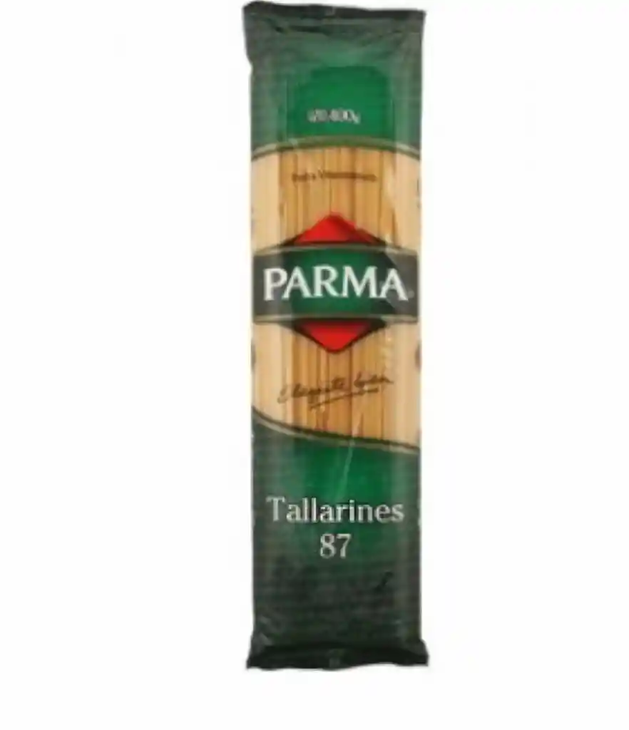 Parma Pasta Tallarines Nº87