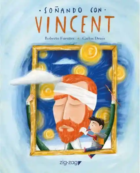So�ando Con Vincent