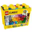 Lego Juguete de Construcción Classic Brick Box Creative 10698