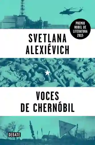 Voces de Chernóbil