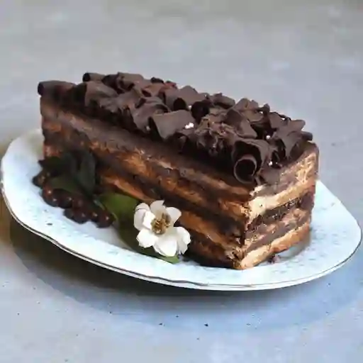 Torta sweet brownie 15 personas