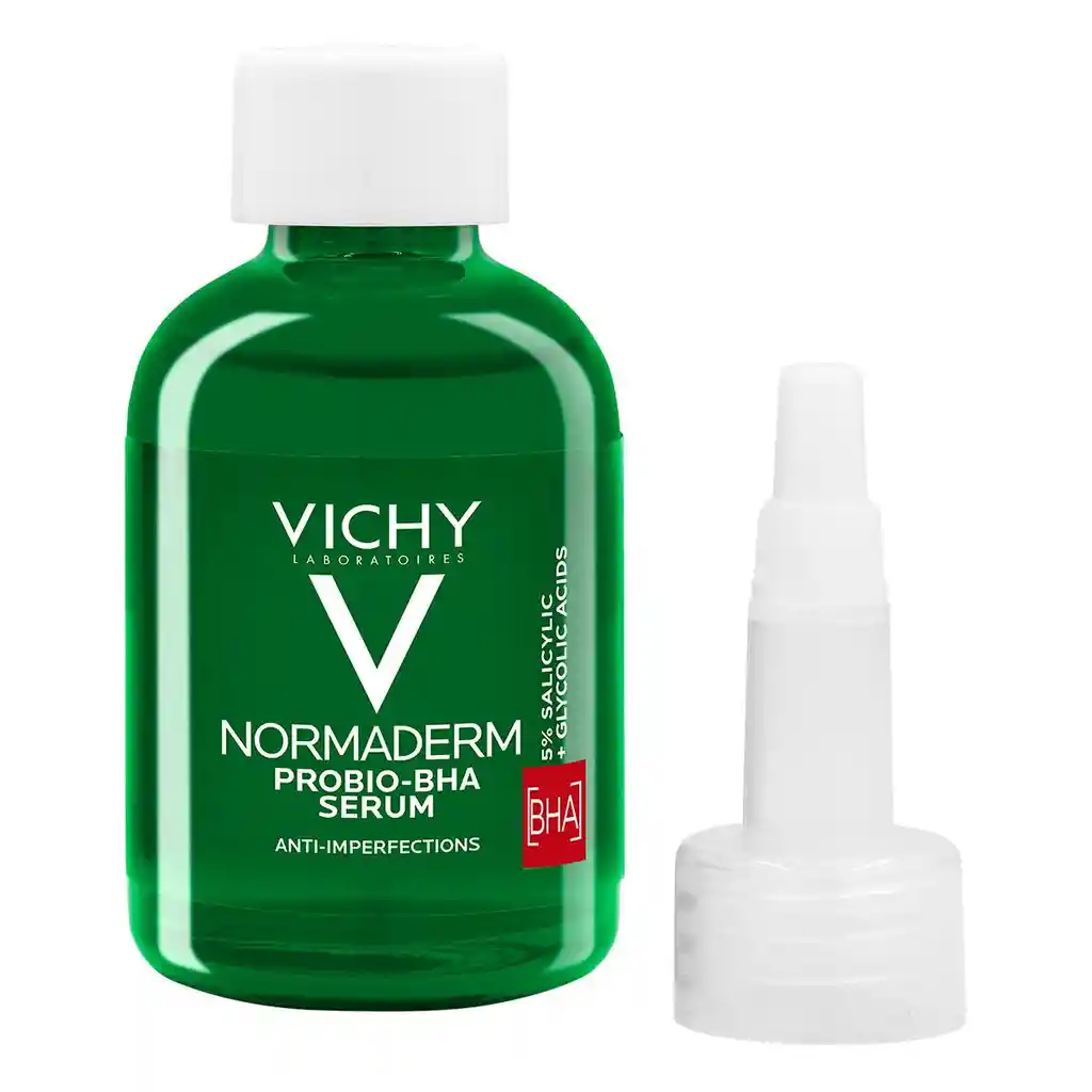 Vichy Serum Normaderm