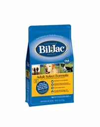 Bil Jac Alimento para Perro Adulto Select 