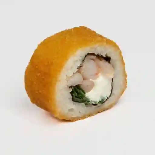 1 Hot roll's de camaron