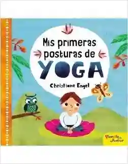 Mi Primer Libro Yoga