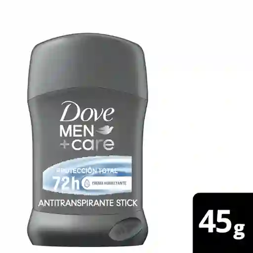 Dove Men Antitranspirante + Care Cuidado Total