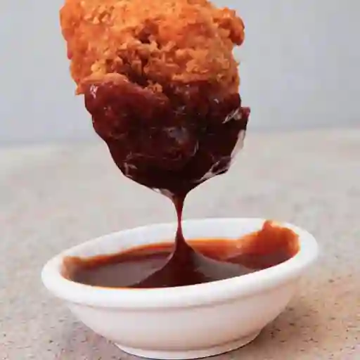 Chicken crispy wings