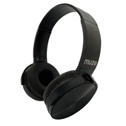 Audífonos Cintillo Bluetooth On Ear Muze By Vivitar