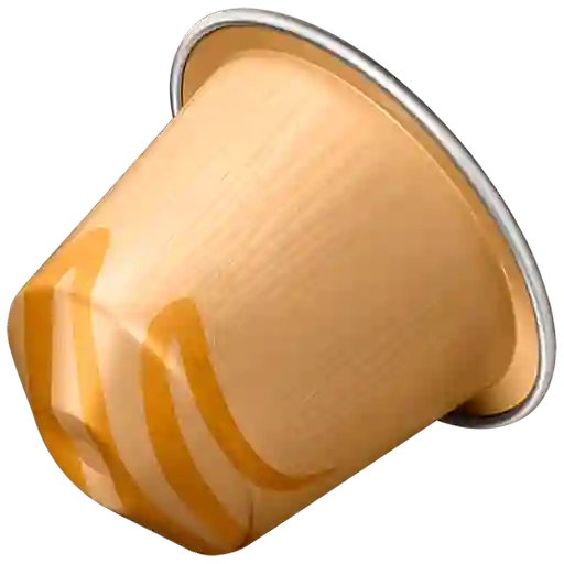Nespresso Café En Cápsula Caramel Creme Brulee