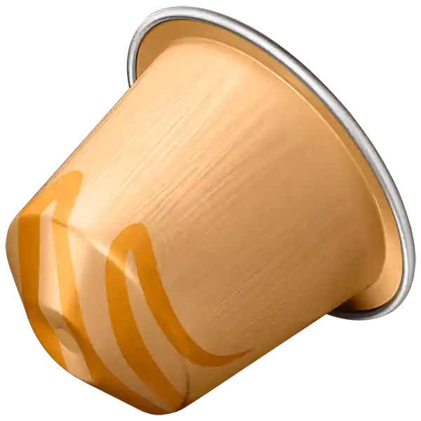 Nespresso Café En Cápsula Caramel Creme Brulee