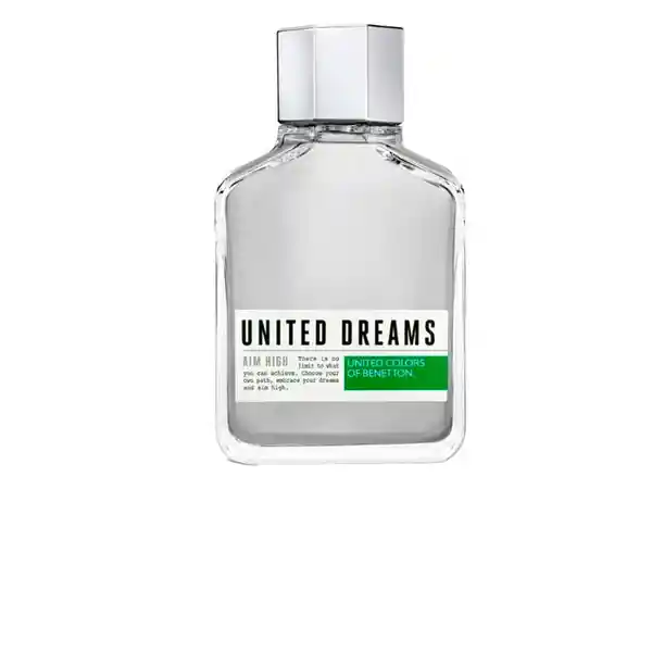 United Dreams Perfume Ud Aim High