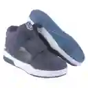 Zapatillas Niño Color Azul Talla 34 Pillin