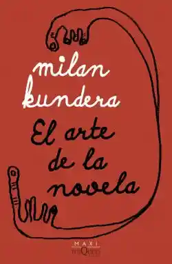 El Arte de la Novela