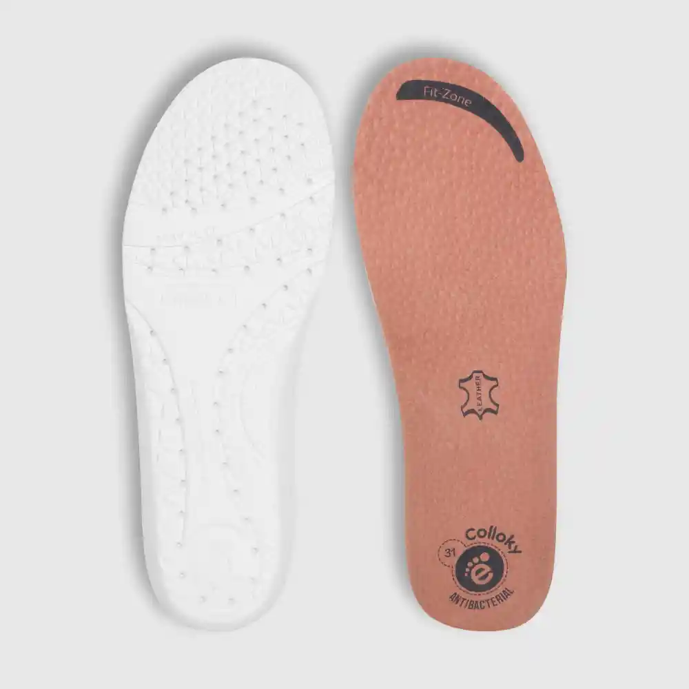 Botines De Niña Roja Talla 35