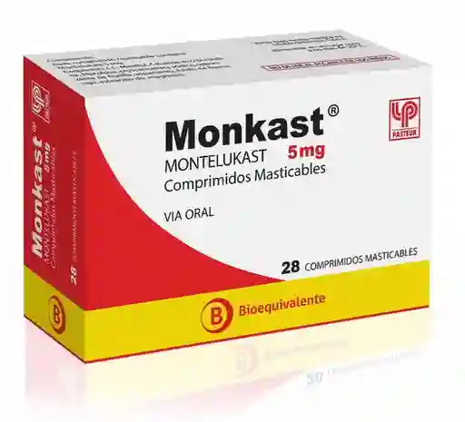 Monkast (5 mg)